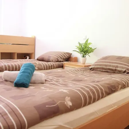 Leisure&pleasure Апартаменты