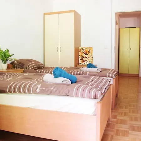 Apartament Leisure&pleasure