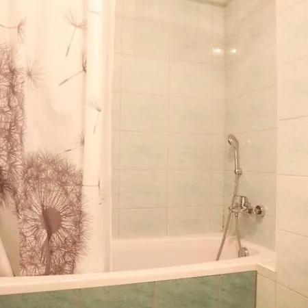 Апартаменты Leisure&pleasure