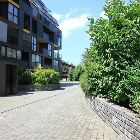 Leisure&pleasure Apartament *