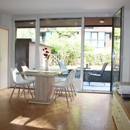 Apartament Leisure&pleasure