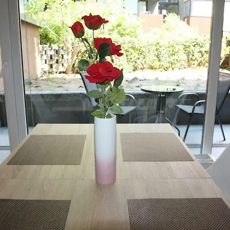 Leisure&pleasure Apartament Lublana