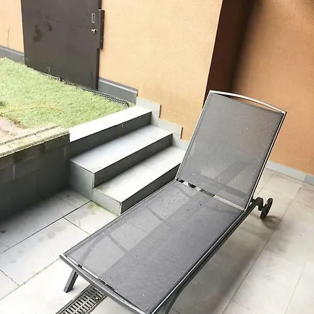 Leisure&pleasure Apartament *