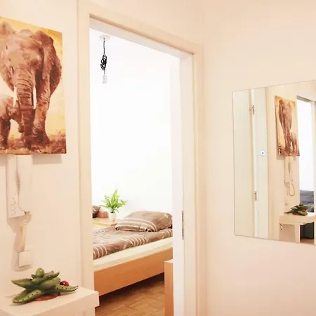 Apartament Leisure&pleasure *