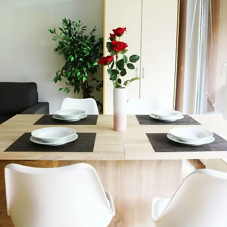 Apartament Leisure&pleasure *